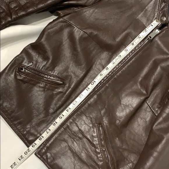 VINTAGE BROOKS WOMENS JACKET - Picture 9 of 9